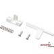E-Flite Sworznie Pokrywy: Airbus A320Neo 1.5M Airliner 64Mm Edf Jet