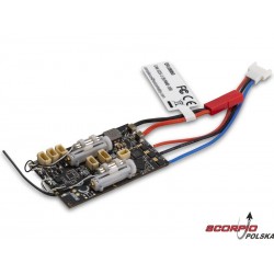 Spektrum Jednostka Sterująca: Umx Turbo Timber Evolution