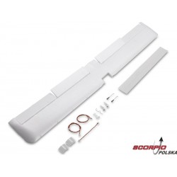 E-Flite Skrzydło: Umx Turbo Timber Evolution