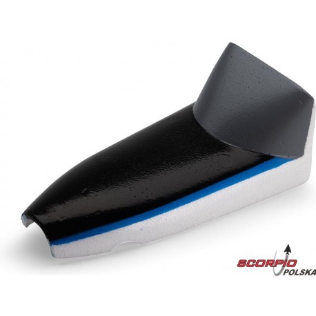 E-Flite Pokrywa Akumulatora: Umx Turbo Timber Evolution