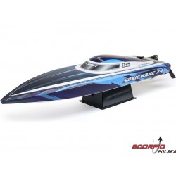 Proboat Sonicwake 24" Rtr Niebieski