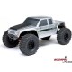 Axial Scx10 Iii Coyote 4Wd 1:10 Rtr Srebrny