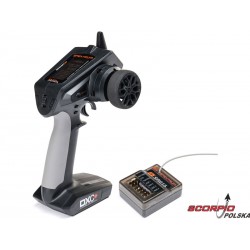 Spektrum Dxc+ 12Ch Dsmr+, Sr615