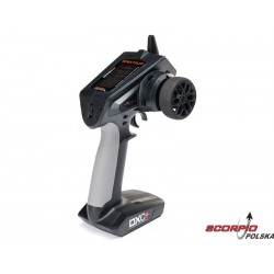 Spektrum Dxc+ 12Ch Dsmr+