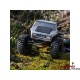 Axial Scx10 Iii Coyote 4Wd 1:10 Rtr Niebieski
