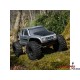 Axial Scx10 Iii Coyote 4Wd 1:10 Rtr Niebieski
