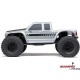 Axial Scx10 Iii Coyote 4Wd 1:10 Rtr Niebieski