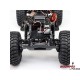 Axial Scx10 Iii Coyote 4Wd 1:10 Rtr Niebieski