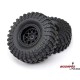 Axial Scx10 Iii Coyote 4Wd 1:10 Rtr Niebieski