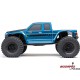 Axial Scx10 Iii Coyote 4Wd 1:10 Rtr Niebieski