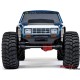 Axial Scx10 Iii Coyote 4Wd 1:10 Rtr Niebieski