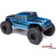 Axial Scx10 Iii Coyote 4Wd 1:10 Rtr Niebieski