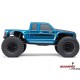 Axial Scx10 Iii Coyote 4Wd 1:10 Rtr Niebieski