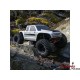 Axial Scx10 Iii Coyote 4Wd 1:10 Rtr Srebrny