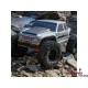 Axial Scx10 Iii Coyote 4Wd 1:10 Rtr Srebrny