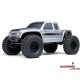 Axial Scx10 Iii Coyote 4Wd 1:10 Rtr Srebrny
