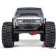 Axial Scx10 Iii Coyote 4Wd 1:10 Rtr Srebrny
