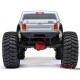 Axial Scx10 Iii Coyote 4Wd 1:10 Rtr Srebrny