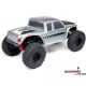 Axial Scx10 Iii Coyote 4Wd 1:10 Rtr Srebrny