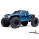 Axial Scx10 Iii Coyote 4Wd 1:10 Rtr Srebrny