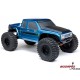 Axial Scx10 Iii Coyote 4Wd 1:10 Rtr Srebrny