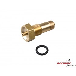 Krick Zapasowy Wentyl Zbiornika Gazowego