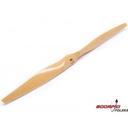 E-Flite Śmigło 16X6": Turbo Timber 2.0M