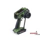 Spektrum Dx Rugged+ 12Ch Dsmr+ Zielony