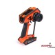 Spektrum Dx Rugged+ 12Ch Dsmr+ Pomarańczowy
