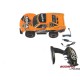 Nincoracers Radical 1:14 2.4Ghz Rtr