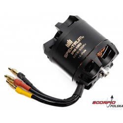Spektrum Silnik Trójfazowy 5055 500Obr/v 14P