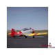 E-Flite Snj-5/at-6 Texan 1.5M As3X+ Safe Select Bnf Basic