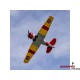 E-Flite Snj-5/at-6 Texan 1.5M As3X+ Safe Select Bnf Basic