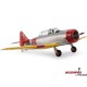 E-Flite Snj-5/at-6 Texan 1.5M As3X+ Safe Select Bnf Basic