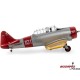 E-Flite Snj-5/at-6 Texan 1.5M As3X+ Safe Select Bnf Basic