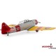 E-Flite Snj-5/at-6 Texan 1.5M As3X+ Safe Select Bnf Basic