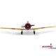 E-Flite Snj-5/at-6 Texan 1.5M As3X+ Safe Select Bnf Basic