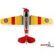 E-Flite Snj-5/at-6 Texan 1.5M As3X+ Safe Select Bnf Basic