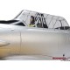 E-Flite Snj-5/at-6 Texan 1.5M As3X+ Safe Select Bnf Basic