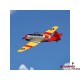 E-Flite Snj-5/at-6 Texan 1.5M Pnp
