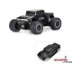 Pro-Line Karoseria 1:5 Ford F-100 Bash Armor Black (X-Maxx)