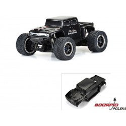 Pro-Line Karoseria 1:5 Ford F-100 Bash Armor Black (X-Maxx)