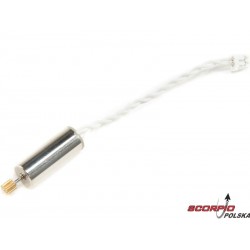 Umx Vapor Lite Hp: Silnik 6Mm 17000Obr/v