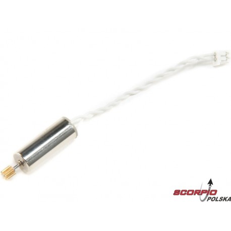 Umx Vapor Lite Hp: Silnik 6Mm 17000Obr/v