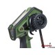 Spektrum Dx Rugged+ 12Ch Dsmr+ Zielony