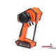 Spektrum Dx Rugged+ 12Ch Dsmr+ Pomarańczowy