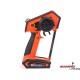 Spektrum Dx Rugged+ 12Ch Dsmr+ Pomarańczowy