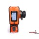 Spektrum Dx Rugged+ 12Ch Dsmr+ Pomarańczowy