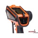 Spektrum Dx Rugged+ 12Ch Dsmr+ Pomarańczowy