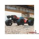 Arrma Kraton 6S V6 Blx 1:8 4Wd Rtr Zielony/czarny